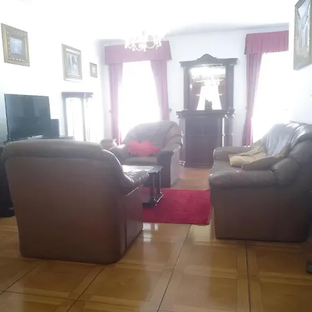 Omega Appartement Vila do Conde