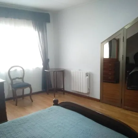 Appartement Omega *