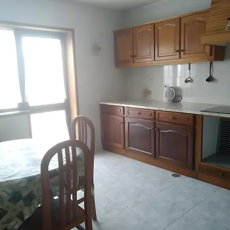 Apartment Omega Vila do Conde