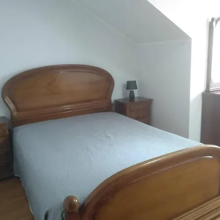 Omega Apartment *