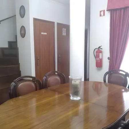 Appartement Omega *