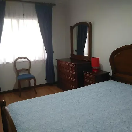 Omega Apartment *