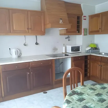 Omega Apartment Vila do Conde